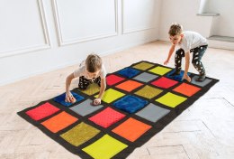 Mata TWISTER Sensoryczny ZESTAW