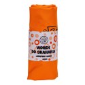 Worek do skakania 60 cm pomarańczowy