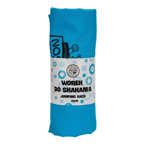 Worek do skakania 70 cm pomarańczowy