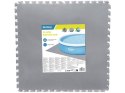 Bestway Piankowa mata pod basen PUZZLE 78cm x 78cm 58636