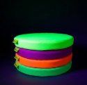 Poduszka kodura bez nadruku Różowa Neonowa UV 1 szt.
