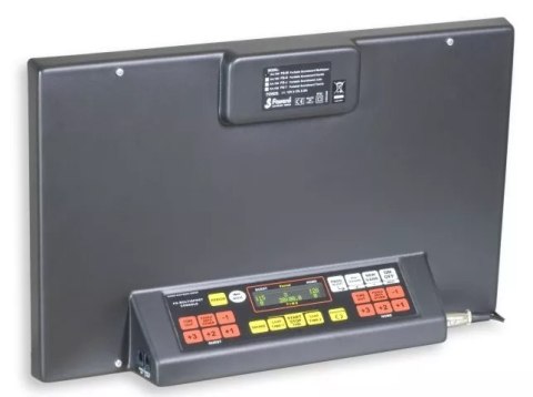 Przenośna elektroniczna tablica wyników - MULTISPORT