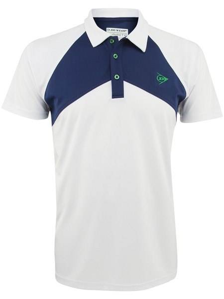 Dunlop Koszulka Tenisowa Polo Tenis /Squash