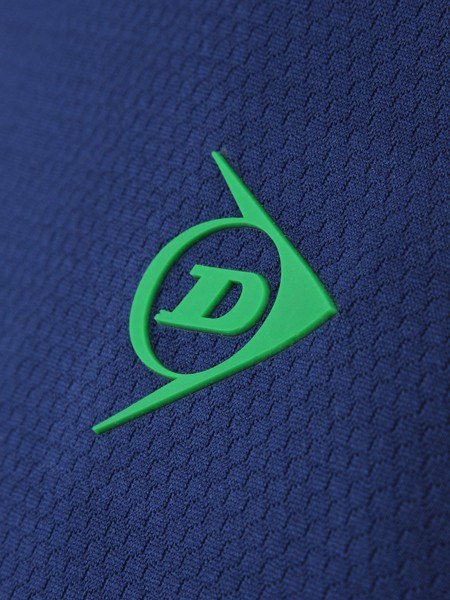 Dunlop Koszulka Tenisowa Polo Tenis /Squash