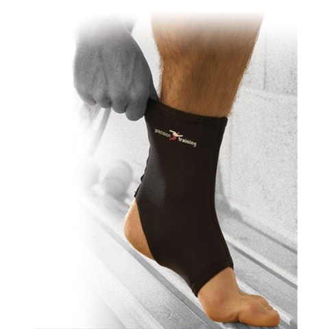 PRECISION- OPASKA NA STAW SKOKOWY