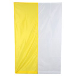 Flaga papieska