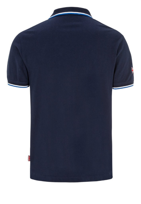 KOSZULKA POLO LONSDALE JOHNSTONE 115552/3076 XL