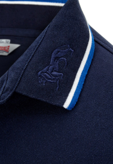 KOSZULKA POLO LONSDALE JOHNSTONE 115552/3076 XL