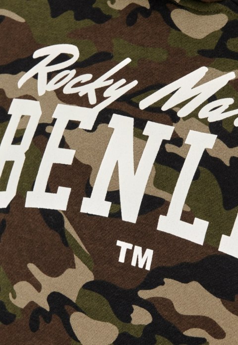 BENLEE BLUZA SPORTOWA GREENSTONE 190636/8258 M