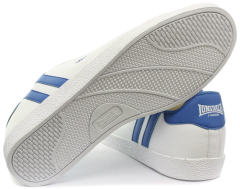 BUTY LONSDALE COBURN LBA451GG 36