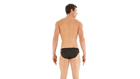 SPEEDO KĄPIELÓWKI/SLIPY 8-083540001 3/XS 75cm
