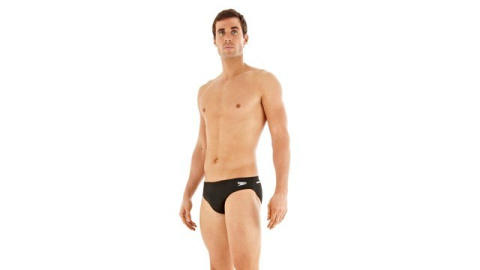 SPEEDO KĄPIELÓWKI/SLIPY 8-083540001 3/XS 75cm