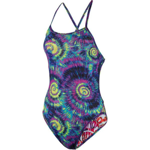 SPEEDO KOSTIUM KĄPIELOWY 8-11338C805 38/M