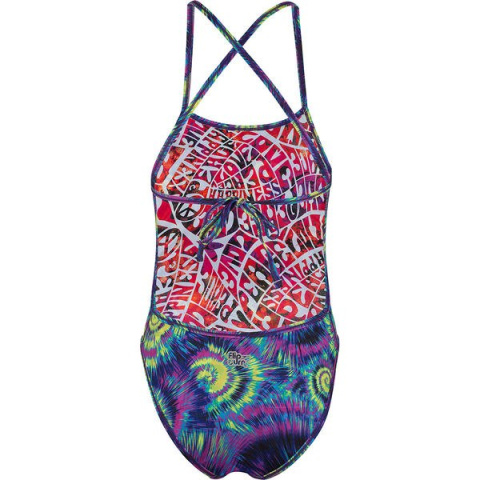 SPEEDO KOSTIUM KĄPIELOWY 8-11338C805 38/M