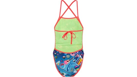 SPEEDO KOSTIUM KĄPIELOWY 8-11725C863 38/M