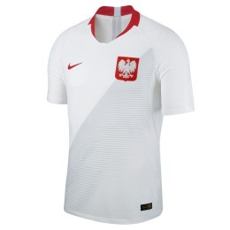 Koszulka Reprezentacji Polski Nike Vapor Match JSY Home 922939 100